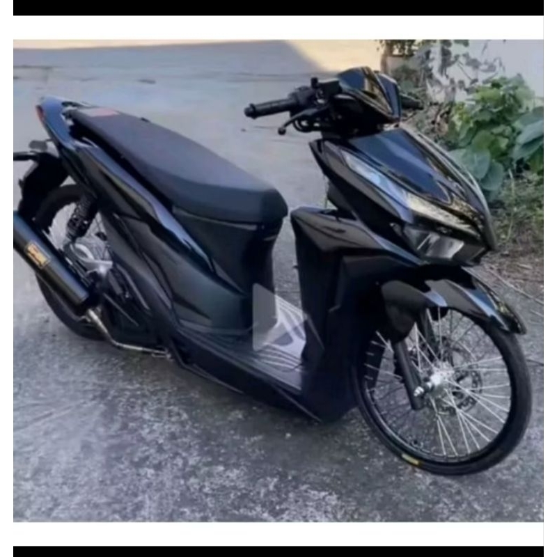 JOK SLIM VARIO 125/150 LED JOK SLIM TIPIS VARIO KULIT AMPLAS