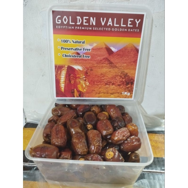 

Kurma Mesir Golden Valley 1 kg-Kurma Mesir Premium 1 kg-Kurma Mesir 1 kg-Kurma Mesir