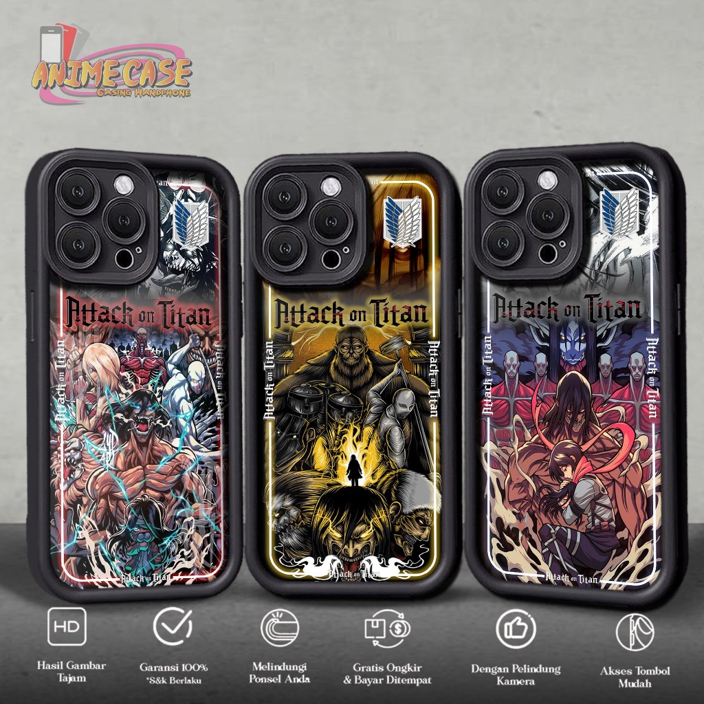 Case SAMSUNG J5 PRIME J6 PLUS J6 PRIME J7 2015 J7 CORE J7 2016 J7 PRIME J7 PRO J7 PLUS Anime Case Mo