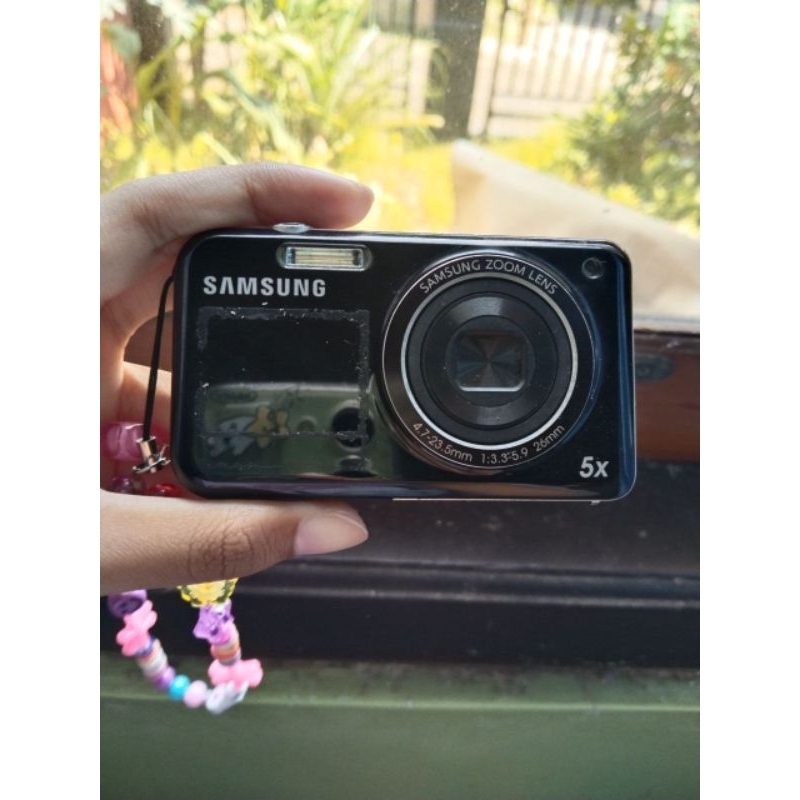 samsung pl120 (SOLD OUT)