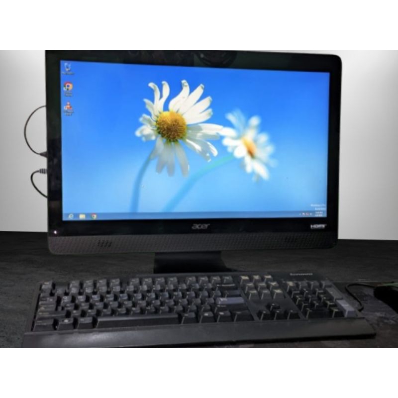 Acer PC ALL IN ONE