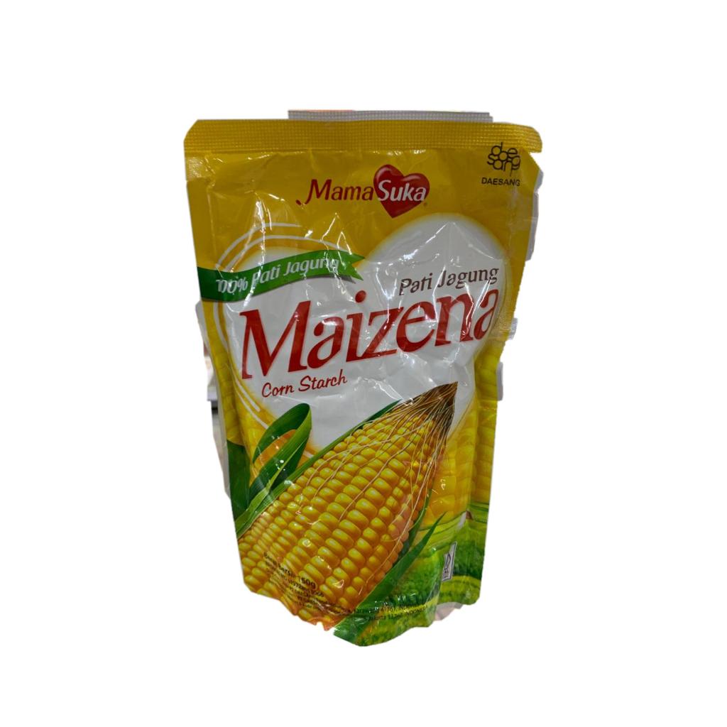 

MAMA SUKA MAIZENA 150GR
