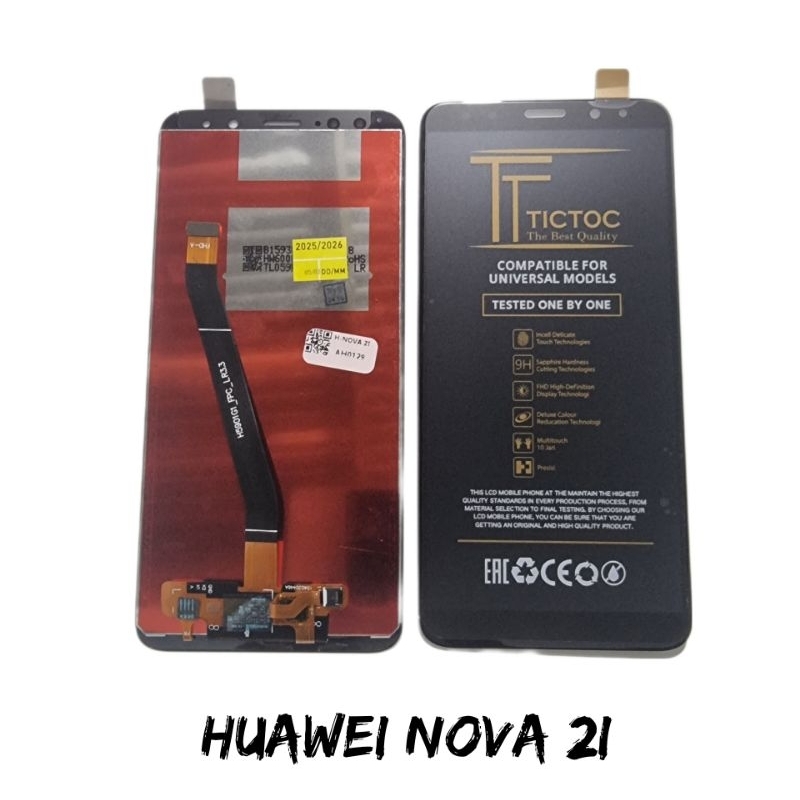 LCD TS HUAWEI NOVA 2I FULLSET