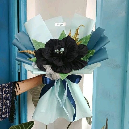 Buket sarung kado cowok hadiah ulang tahun cowok