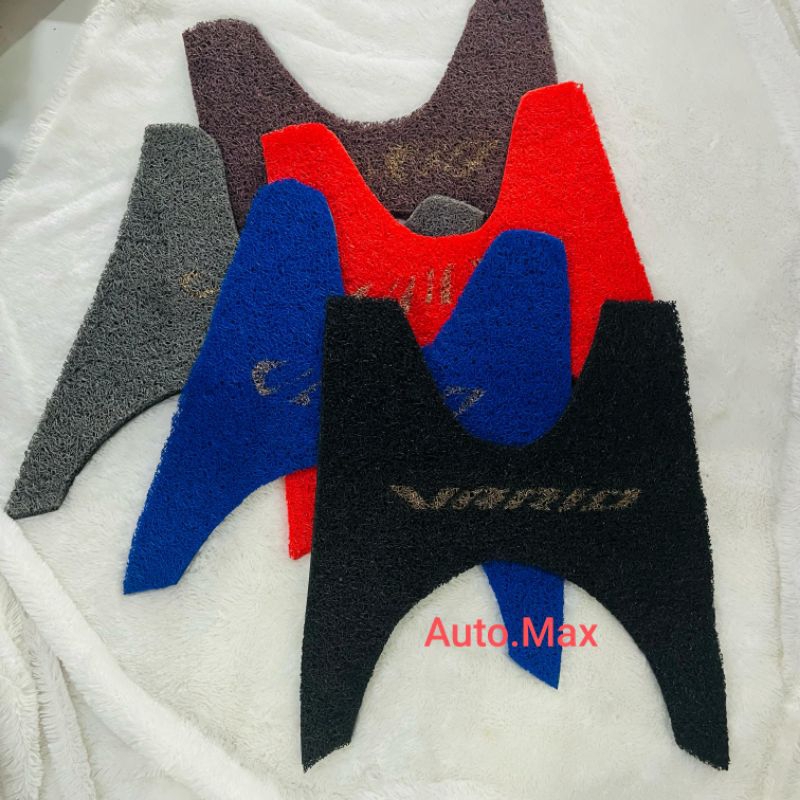 Karpet Vario 110 Karpet Alas Kaki Keset Honda Vario 110 Karbu Karpet Motor Honda Vario 110