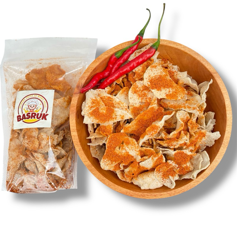 

Pedas Chili Powder