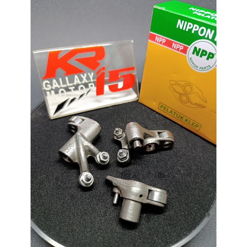 Platuk klep npp Yamaha Nmax Aerox155 Lexi 125