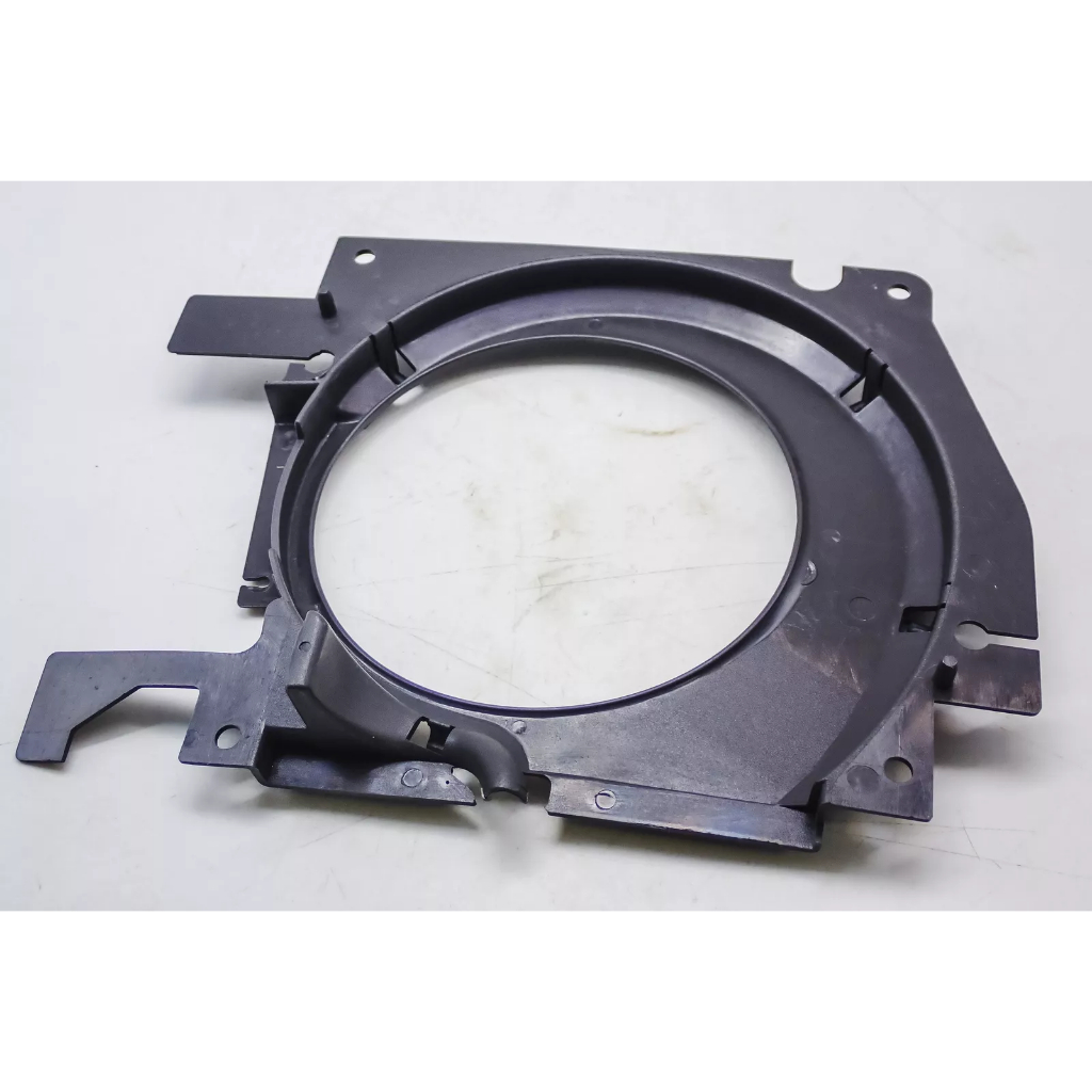 Holzfforma AIR CONDUCTOR FITS HUSQVARNA 394XP 395XP 503464801