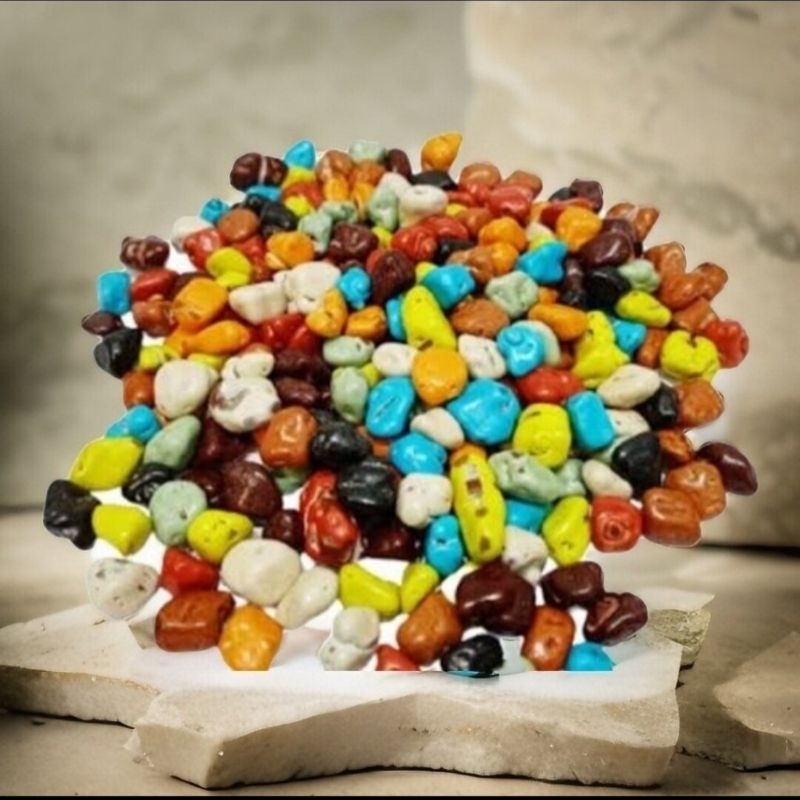 

COKLAT KERIKIL 1KG
