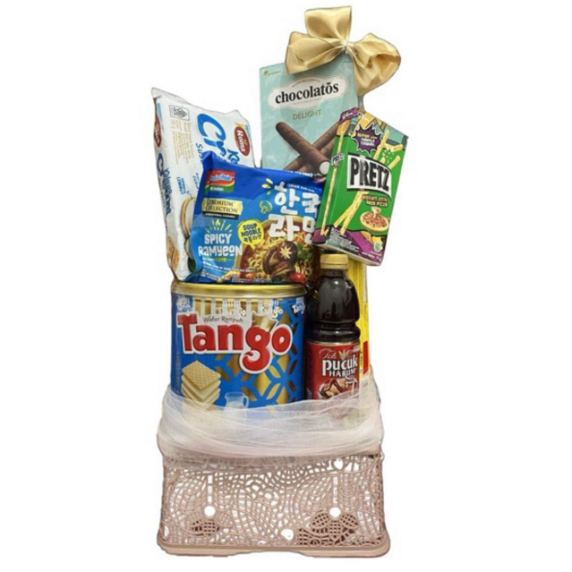 

MURAH PARSEL RAMADHAN PREMIUM SERBA 100.000