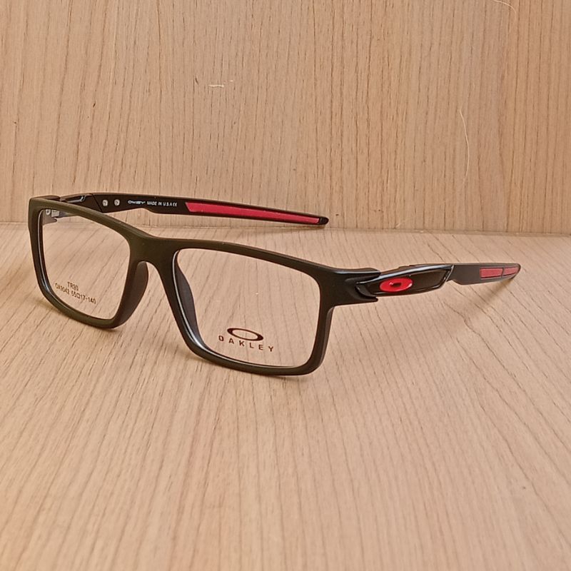 FRAME KACAMATA MODEL TERBARU PRIA DAN WANITA