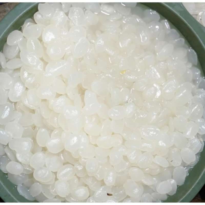 

termurah buah kolang kaling muda segar 500 gram empuk alami kolangkaling tidak asam