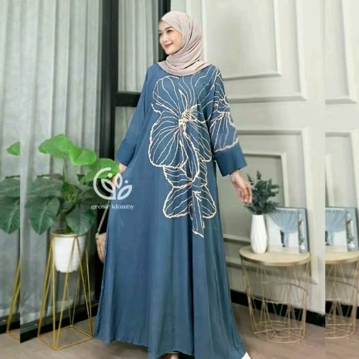 Grosir Kaftan terbaru || Kaftan || Kaftan original