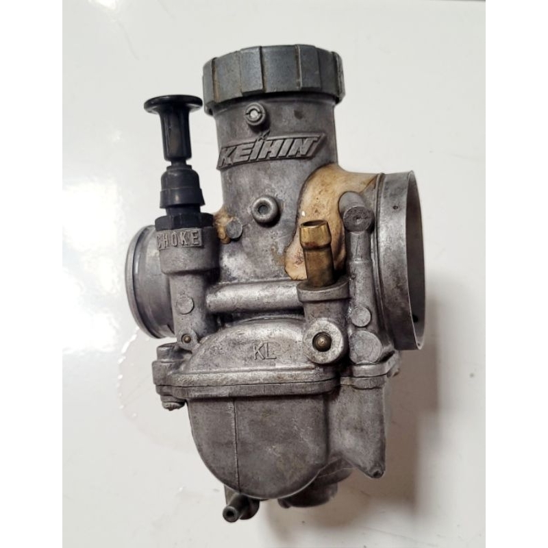 Karbu original ninja r/ss reameran