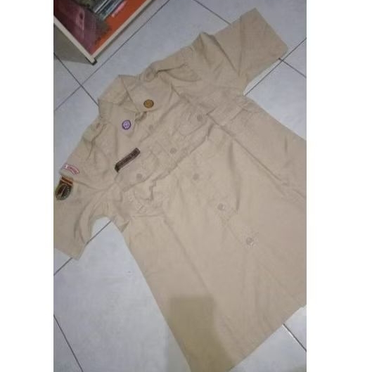Baju Pramuka(pl)