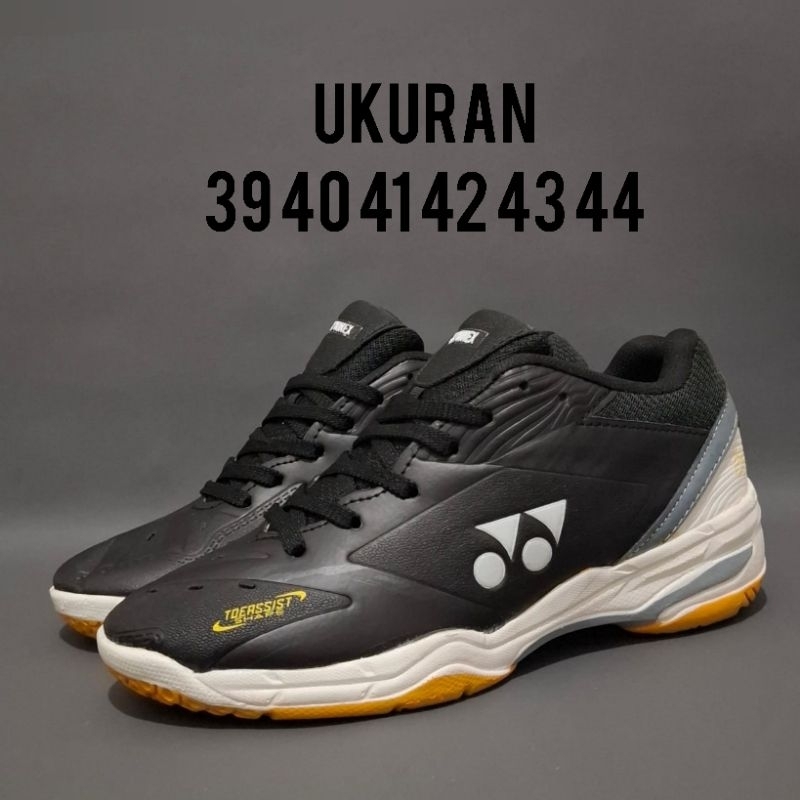 Sepatu Badminton Pria Wanita 39 40 41 42 43 44 Sepatu Bulutangkis Wanita Sepatu Olahraga Terlaris Se