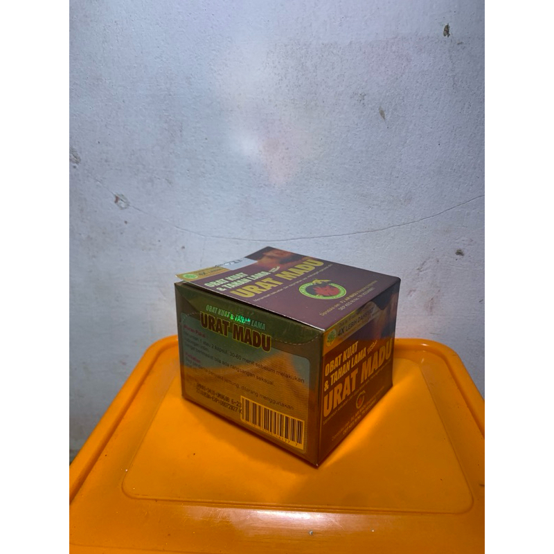 

jamu madu