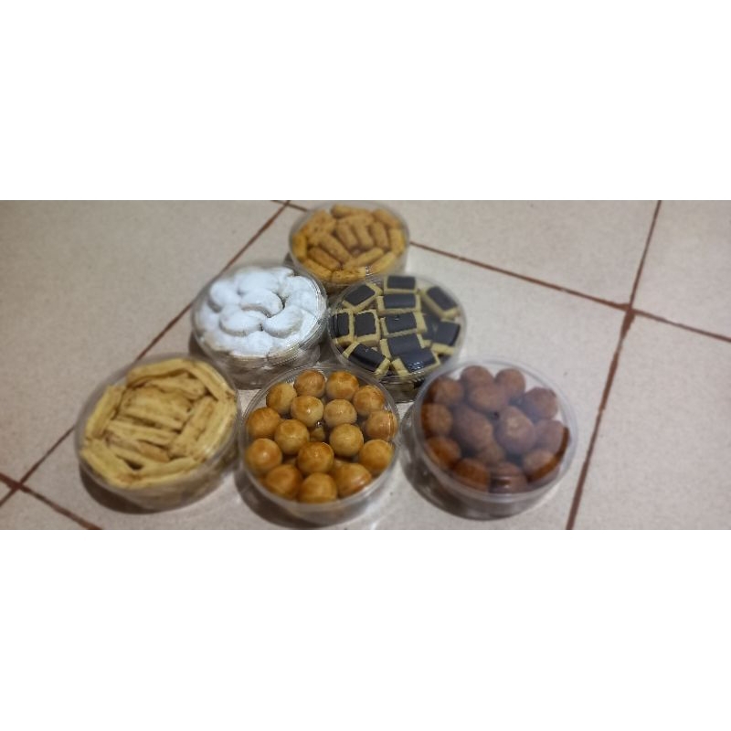 

kue kering 250gr