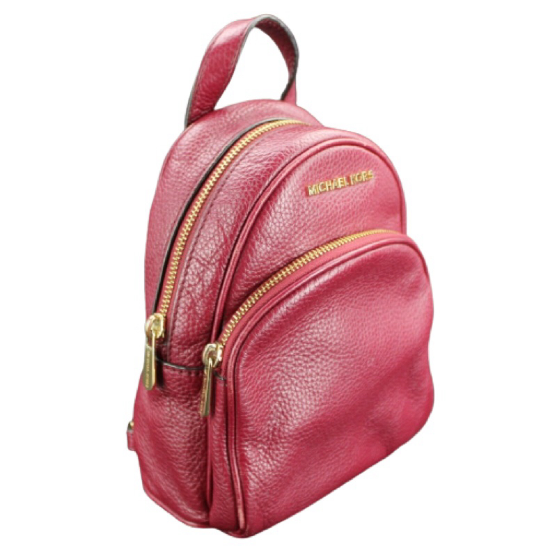 Prelove MK merah 3in1 (sling, ransel, bahu)