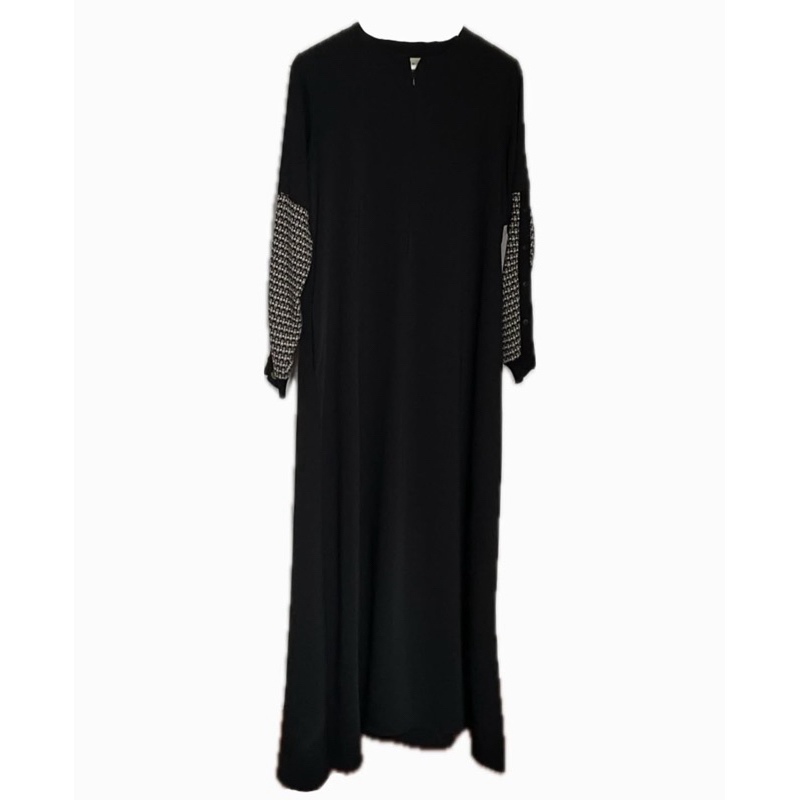 ITSAR SYARI MECCA KNIT