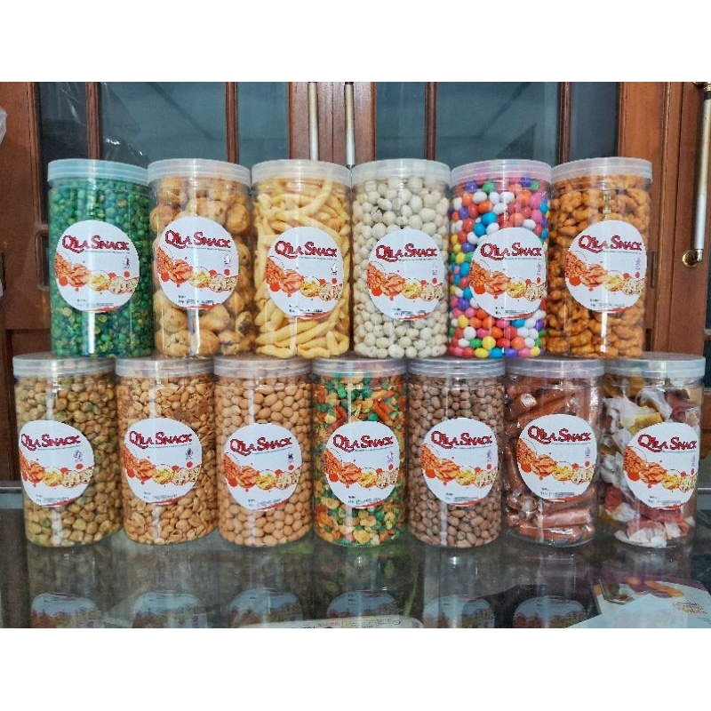 

Sekar_Shop07 Snack Toples Premium Bingkisan Lebaran