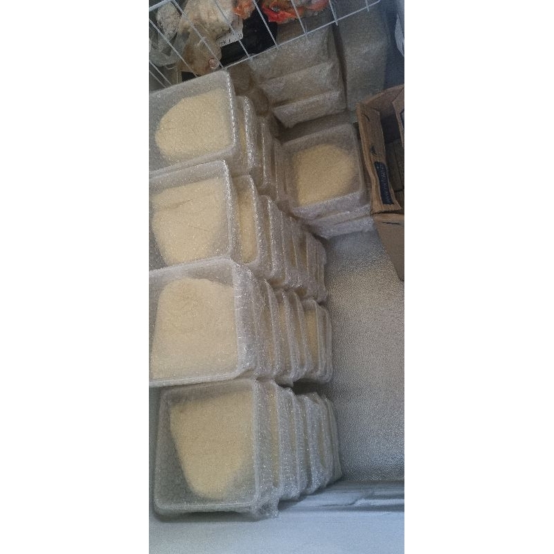 

IO MURAH! ORI ! Butter Anchor Unsalted 1kg repack - INSTAN/SAMEDAY