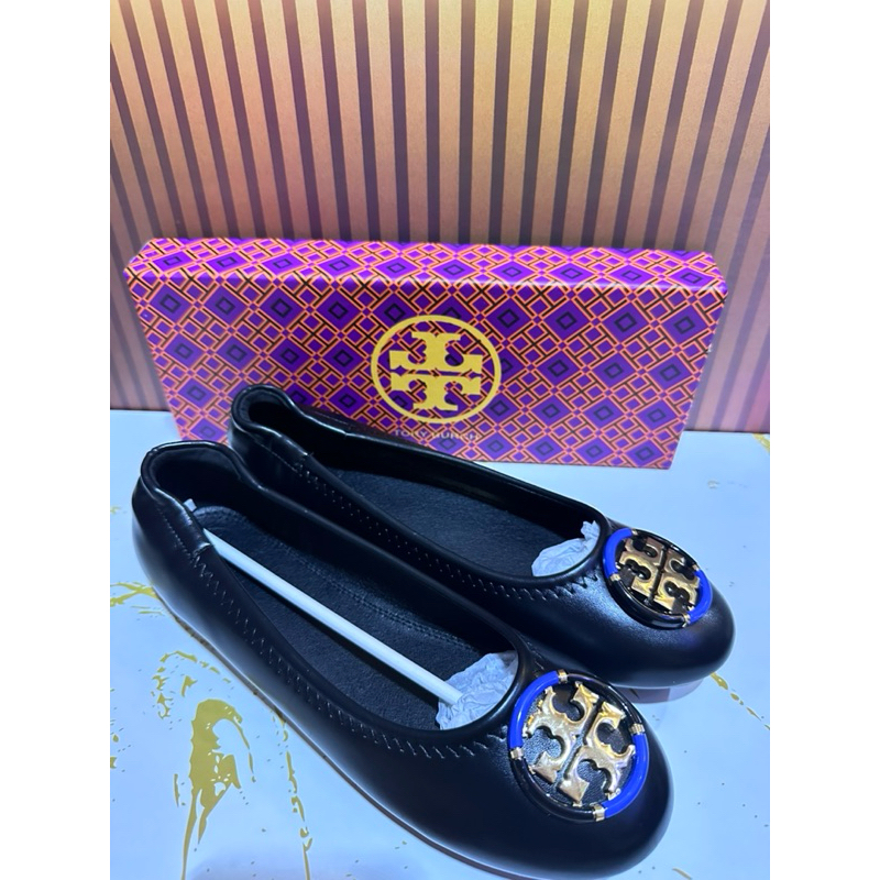 TORY BURCH Flat Shoes