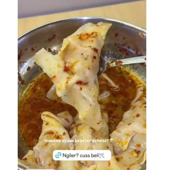 

Pangsit Ayam by chinzy.food