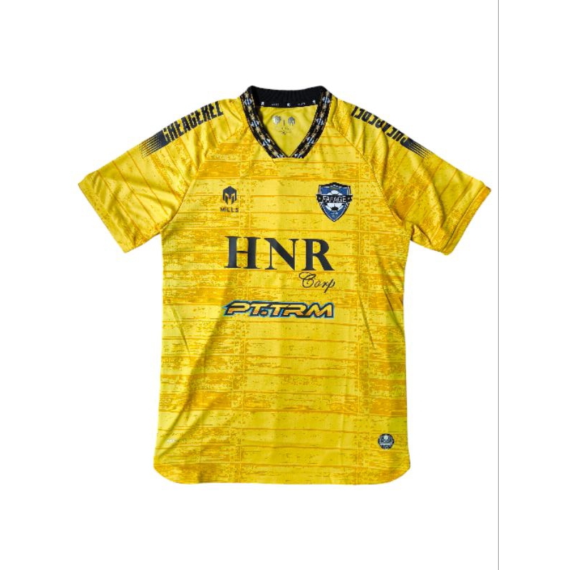 Jersey Mills Fafage Banua Original