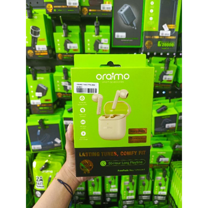 4210051 ORAIMO TWS OTW-330S
