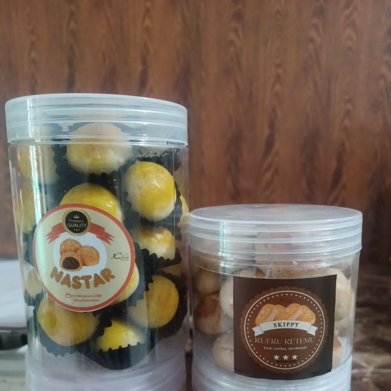 

BELI 1 GRATIS 1[NASTAR PREMIUM TOPLES 750ML]GRATIS SKIPY 400ML]