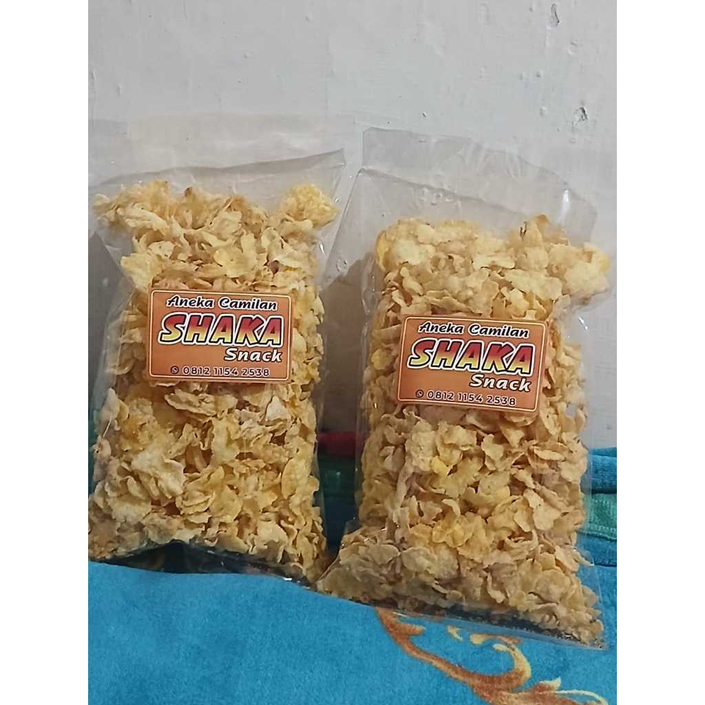

``EMPING JAGUNG