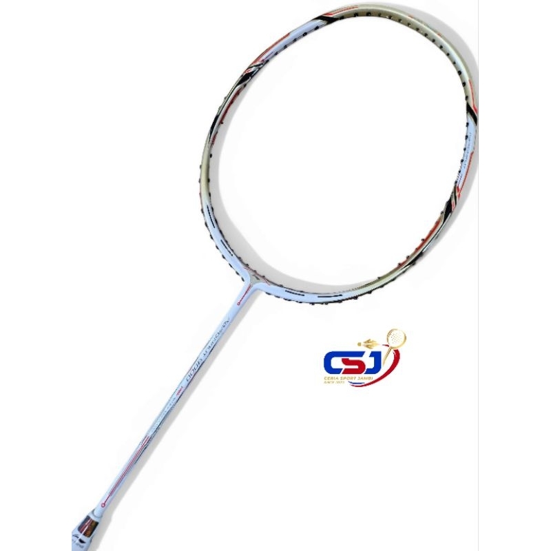 Raket Badminton Lining AERONAUT 9000 100% Original