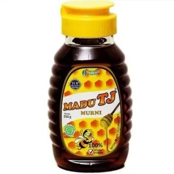 

MADU TJ MURNI ORIGINAL