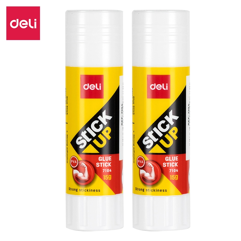 GLUE STICK DELI | STICK UP | LEM STIK DELI | PVA