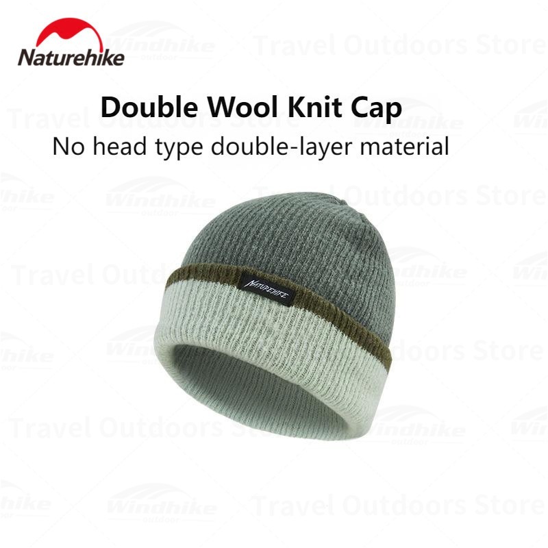 NATUREHIKE CNH22MZ001 TOPI KUPLUK OUTDOOR