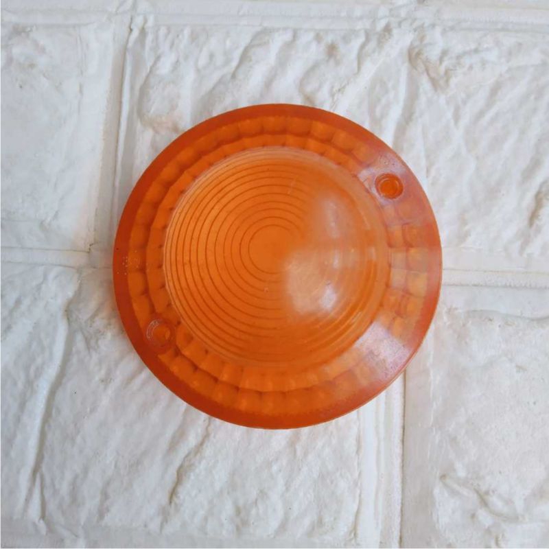 Mika sein sen rinting depan belakang yamaha rx100 rx125 dt100 dt125