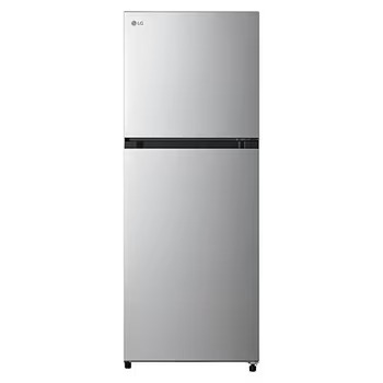 LG GN-B212PQNR KULKAS 2 PINTU