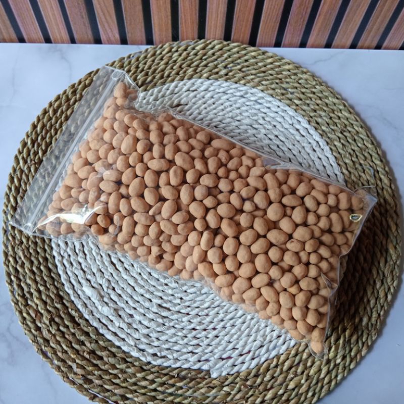 

Kacang telur 1/2 kg