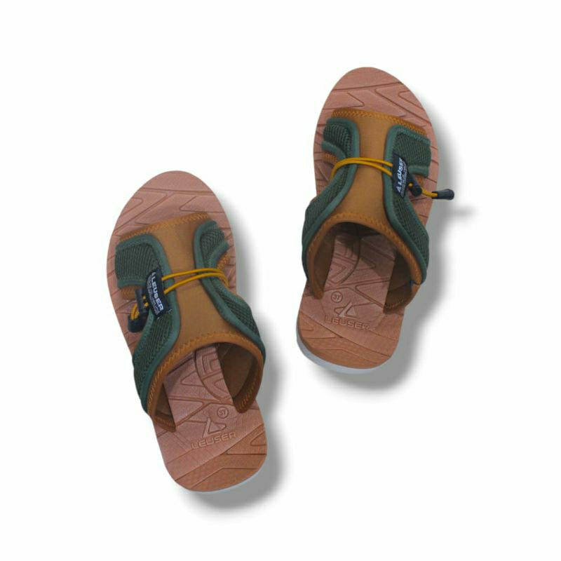 SANDAL/ SANDAL OUTDOOR BIGHRON LEUSER
