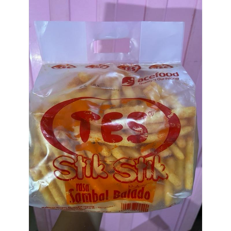

stick_TES