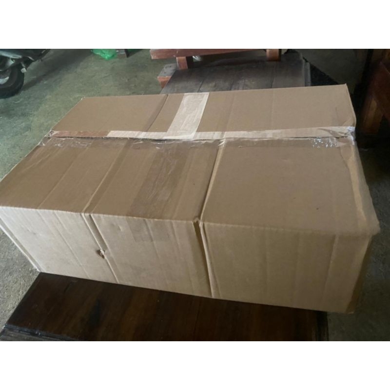 

2 Kardus Kertas Foto