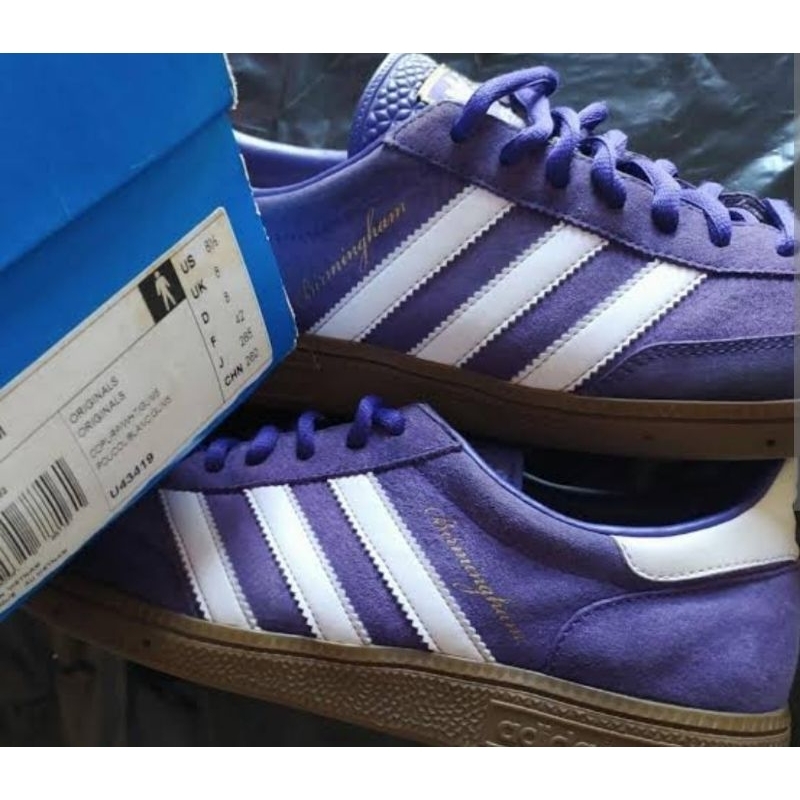 adidas birmingham