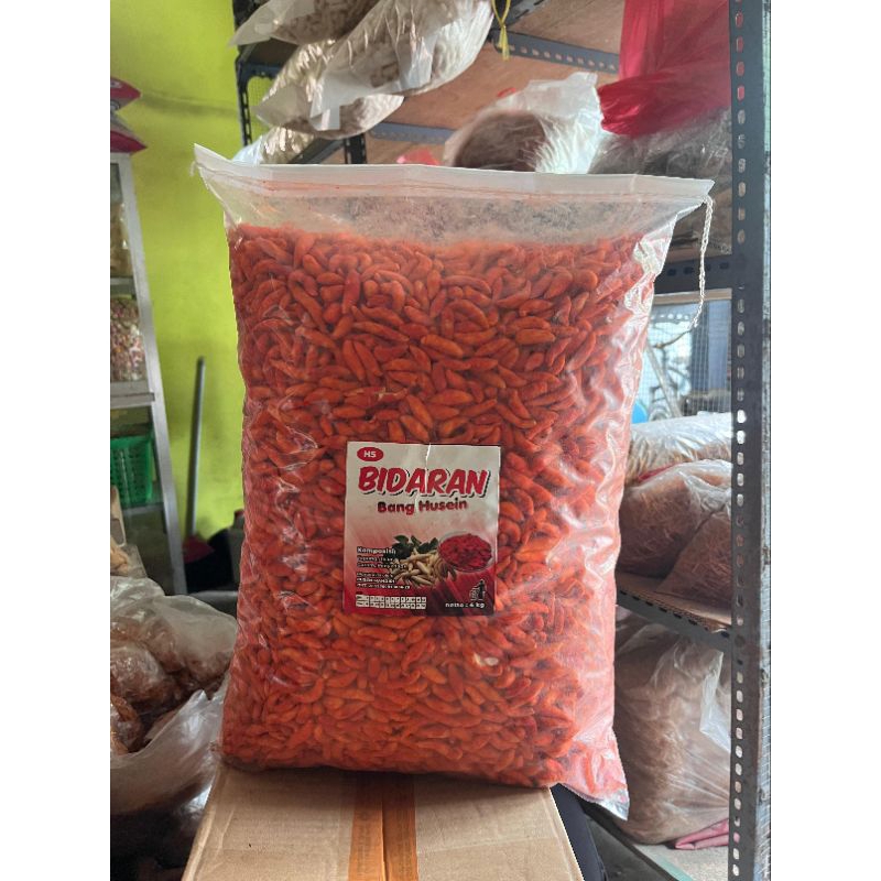 

BIDARAN BALADO 1 BAL