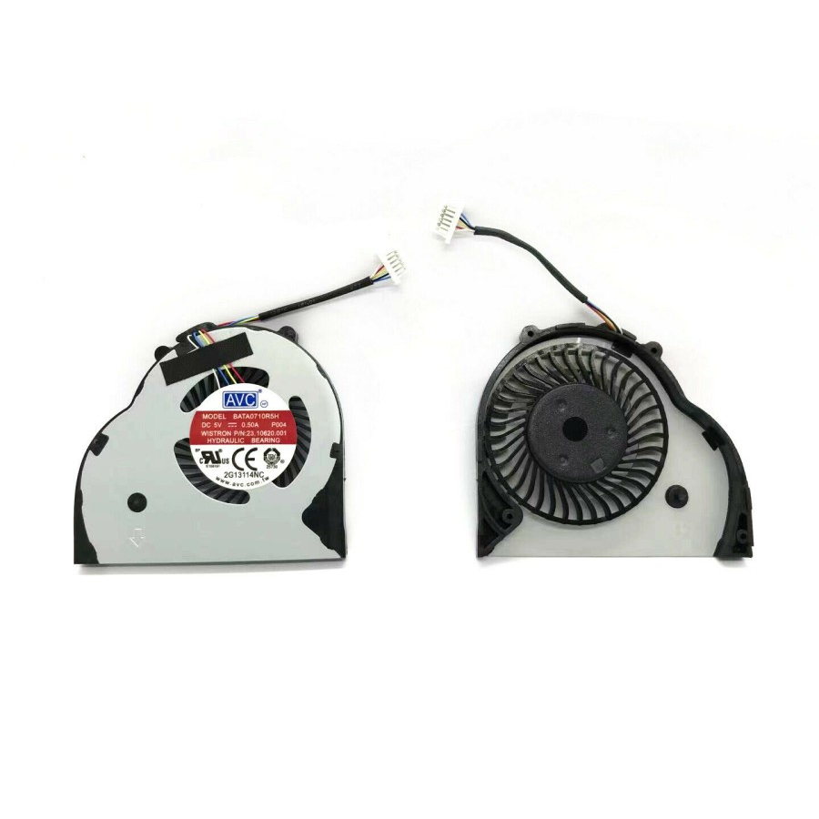 COOLING FAN LAPTOP LENOVO K2450