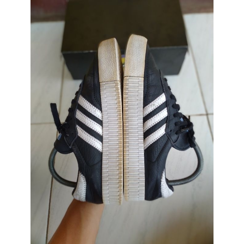 Adidas Sambarose