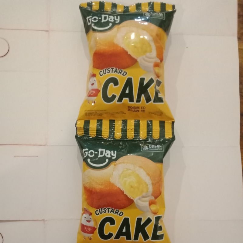 

Go-day custard cake (1dus isi 160pcs)