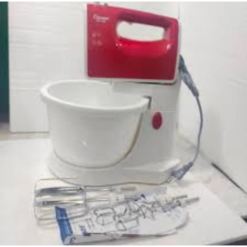 Mixer Com Cosmos CM-1689 / Stand Mixer Cosmos CM-1689