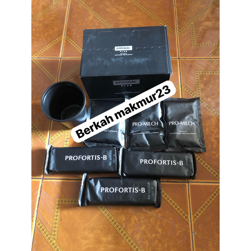 EPROKAL PLUS TNI EXP AGUSTUS 2025
