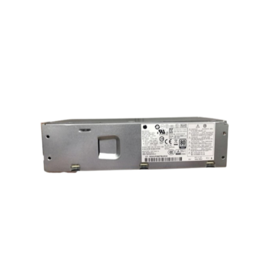 PSU PC BUILD UP HP slimline 290 180W SFF/HP 180W 901762-002 (6000G1 /8000G1) kotak 4pin + 4pin /HP 2